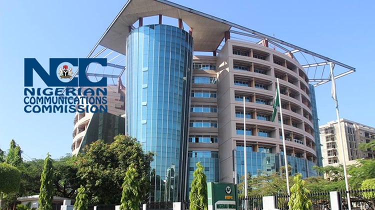 Nigeria's telecoms regulator prepares ₦12.4B fine for poor network quality 2 Nigeria’s telecoms regulator prepares ₦12.4B fine for poor network quality