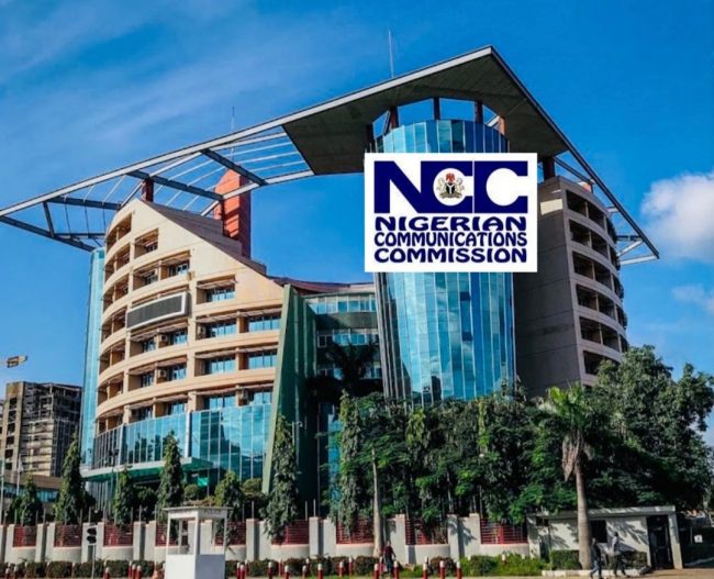 NCC building