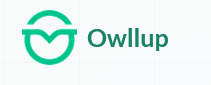 Owllup logo