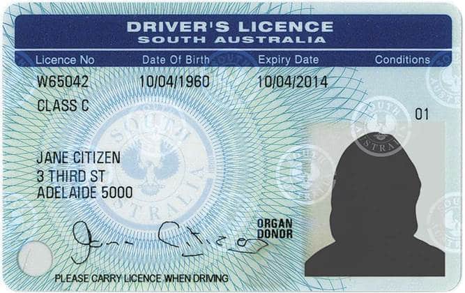 Digital driving licence coming to South Africa