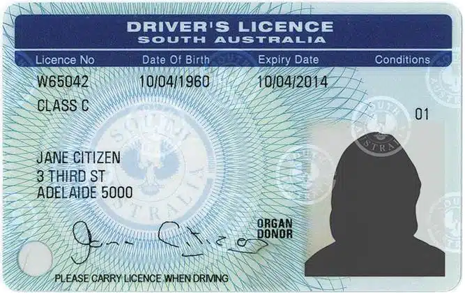 Digital driving licence coming to South Africa 7 Digital driving licence coming to South Africa