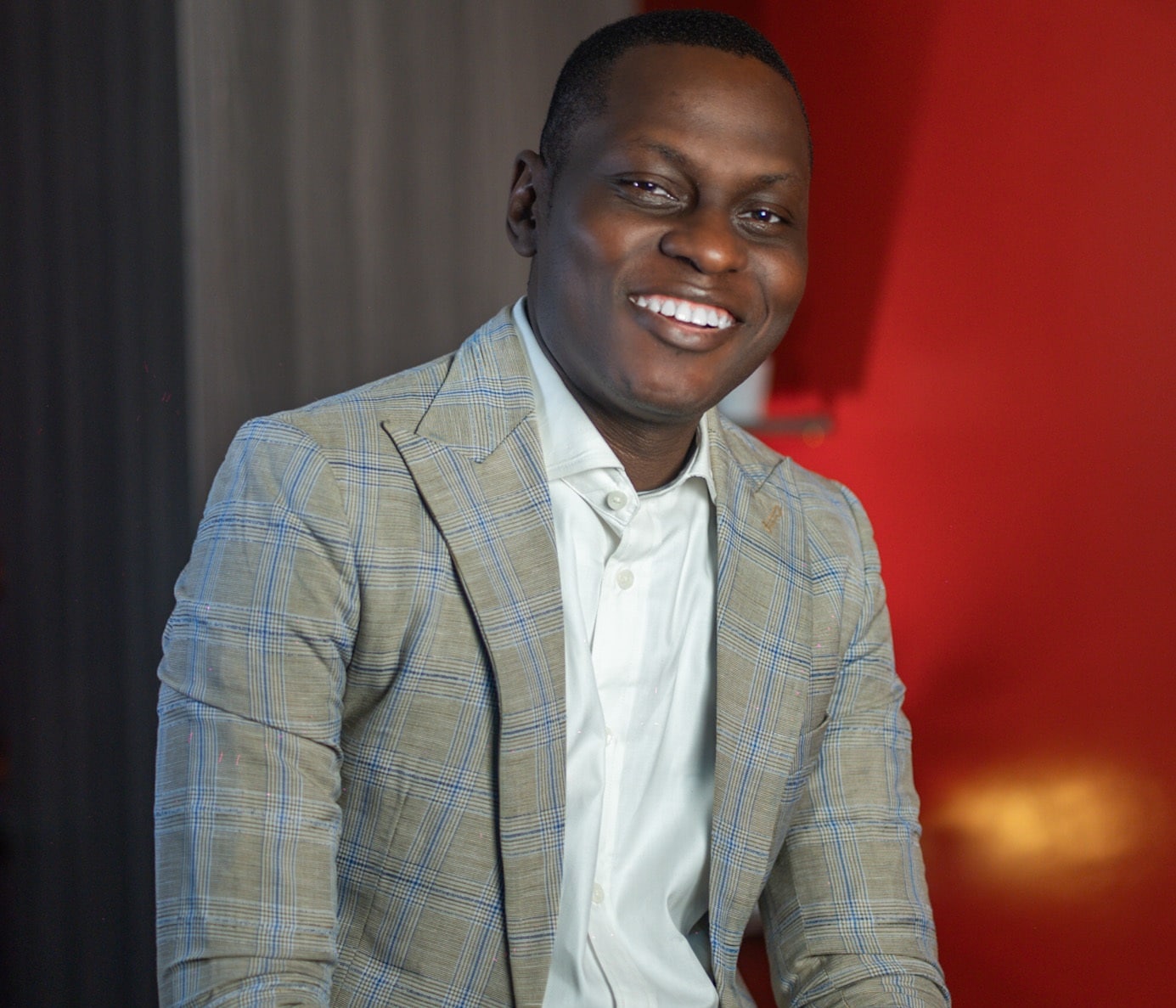 Turog uncovered: How this KPMG Alum quietly built the infrastructure for digital banking in Africa