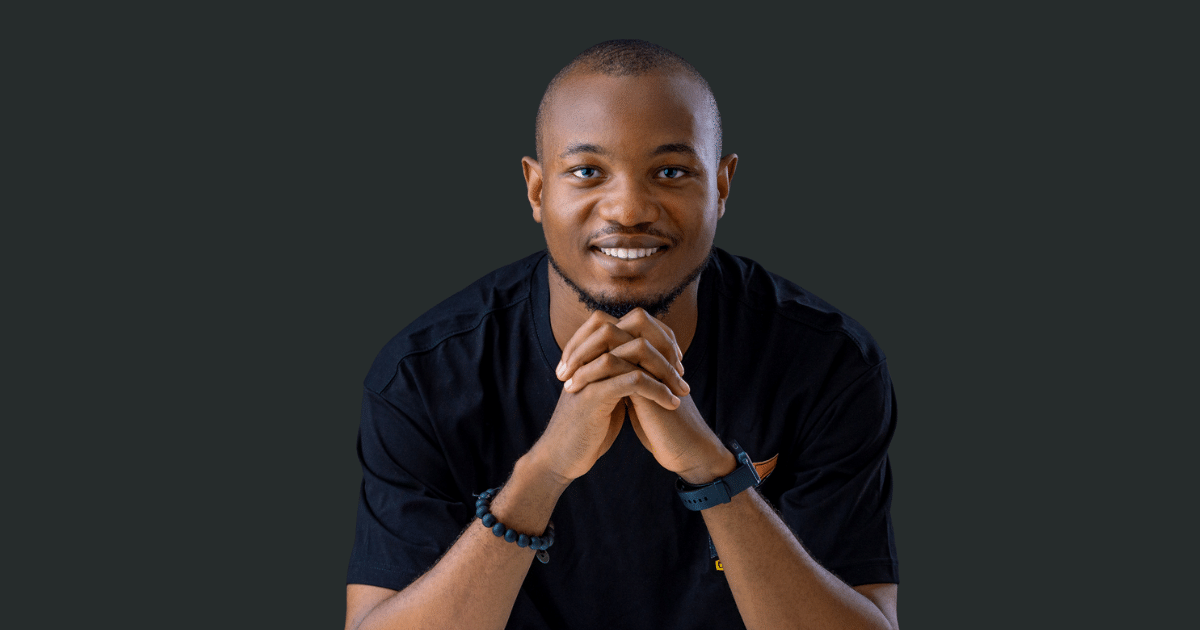 Bridging the gap: How Daniel Adeboye makes complex code easy to understand for developers worldwide 2 Bridging the gap: How Daniel Adeboye makes complex code easy to understand for developers worldwide