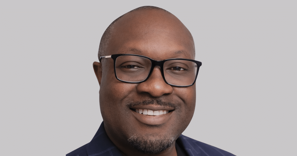 Tunde Ebohon, Co-founder/CEO, Wrkman /techpoint.africa