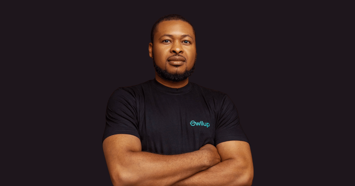 The full-circle economy: How Owllup is turning social connections into paychecks for Nigerians 2 The full-circle economy: How Owllup is turning social connections into paychecks for Nigerians
