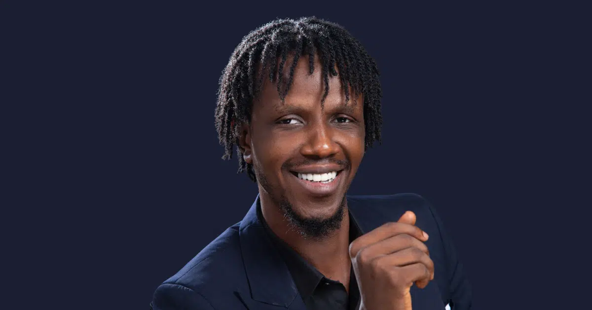 Babatunde Fatai, Manager, Emerging Technologies, MTN Nigeria | techpoint.africa