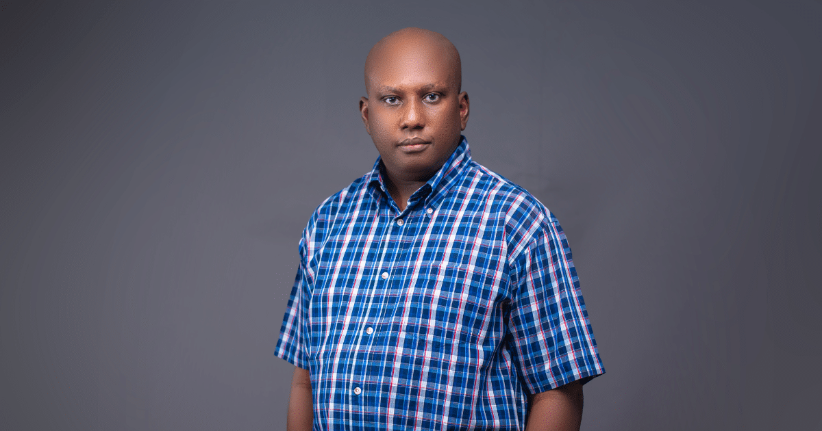 This Northern Nigerian engineer is using AI to turn personal lyrics into AI-generated songs