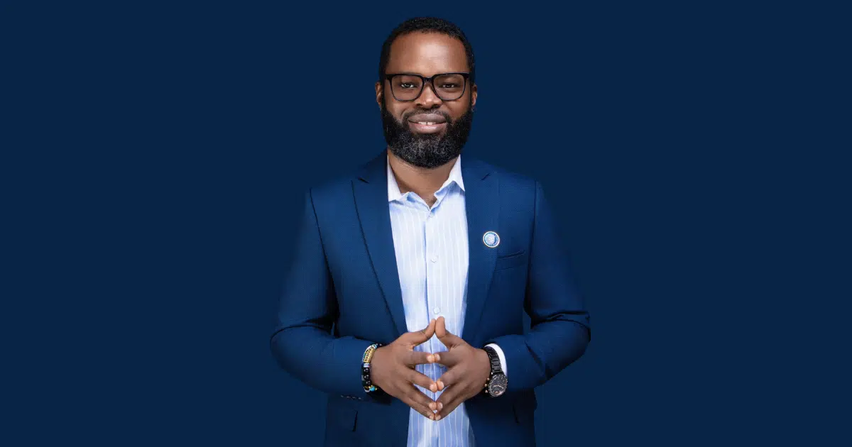 After 3 startup shutdowns, this founder built Africa's biggest Web3 incubation programme 3 After 3 startup shutdowns, this founder built Africa’s biggest Web3 incubation programme
