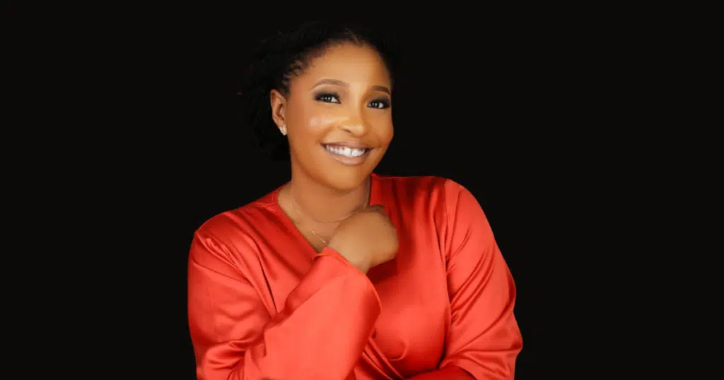 Hackers pulled ₦7.7B in airtime and data from a telco 2 Adaobi Orajiaku, co-founder, Atsur