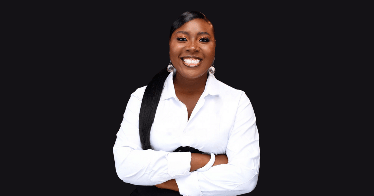 271 tech events  in 2 years – Esohe Igbinoba shares valuable inisghts from her journey