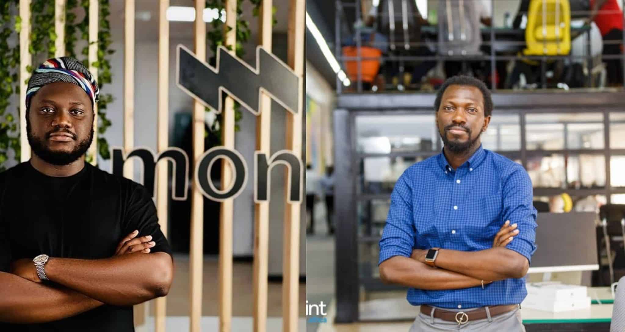 Flutterwave acuires Mono techpoint.africa