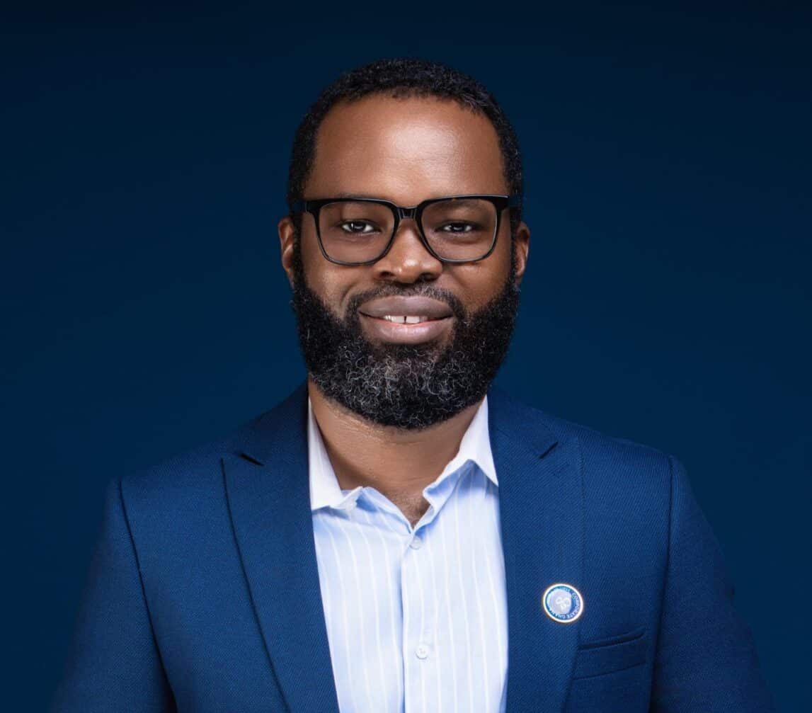 After 3 startup shutdowns, this founder built Africa’s biggest Web3 incubation programme