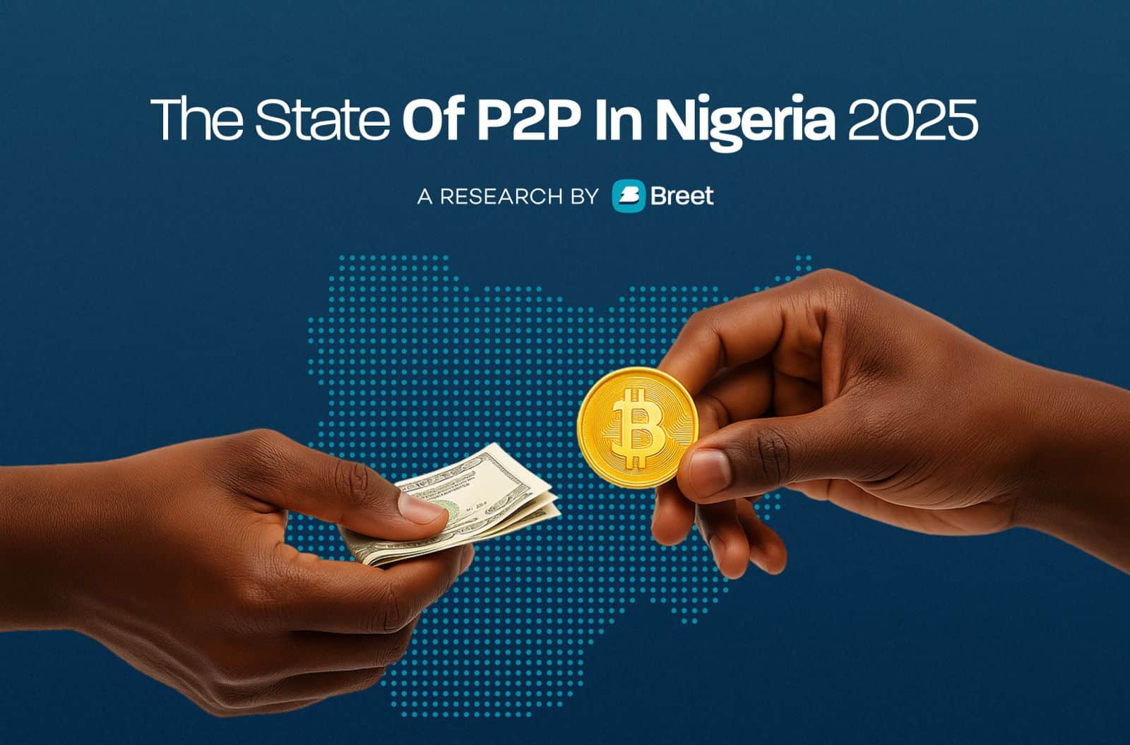 After 20k tweets and over 100 trades, here’s the truth about P2P crypto trade in Nigeria 