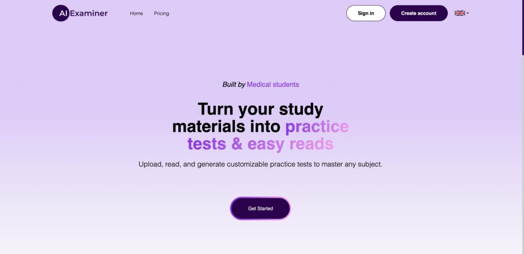 African AI products that impressed in 2025 7 AI Examiner