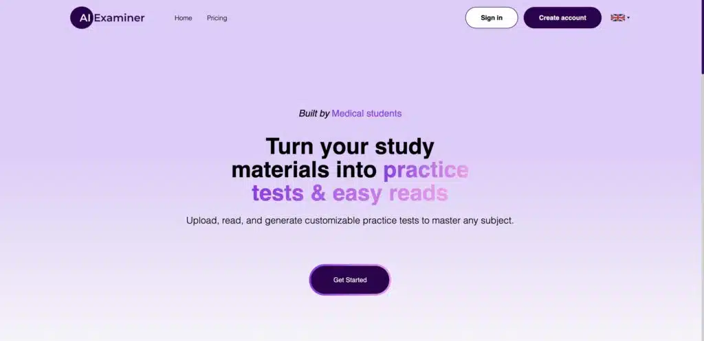 African AI products that impressed in 2025 7 AI Examiner