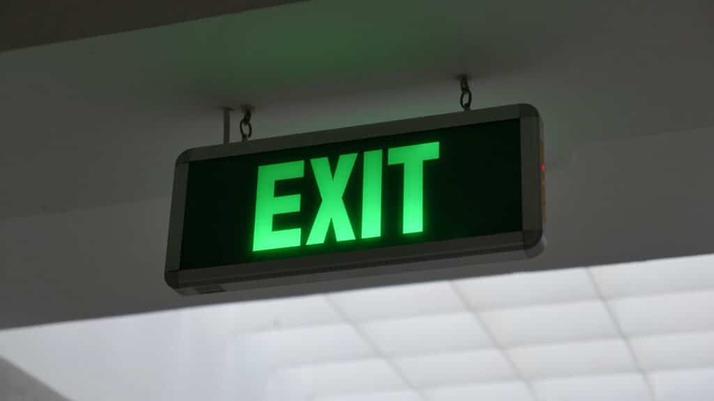 Beyond the headlines: What a “good exit” really looks like