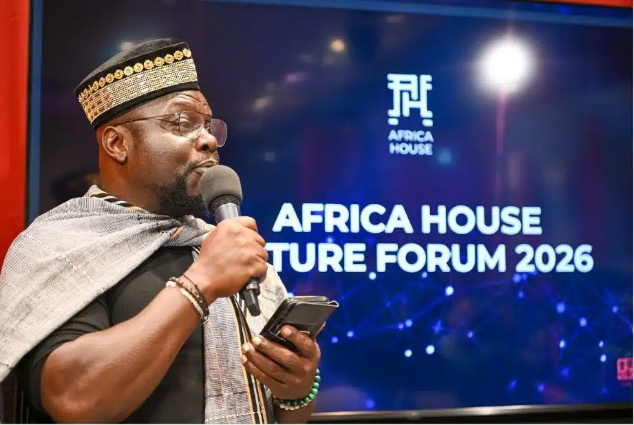 UTribe Announces Silver-Backed Token LaunchWhile Telling the Gold Story at Davos 2 UTribe Announces Silver-Backed Token LaunchWhile Telling the Gold Story at Davos