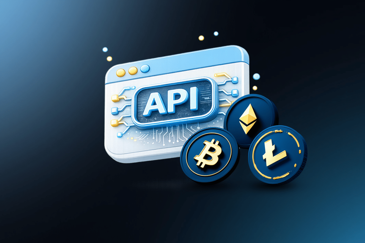 Breet creates API to allow Nigerian businesses receive stablecoin payments