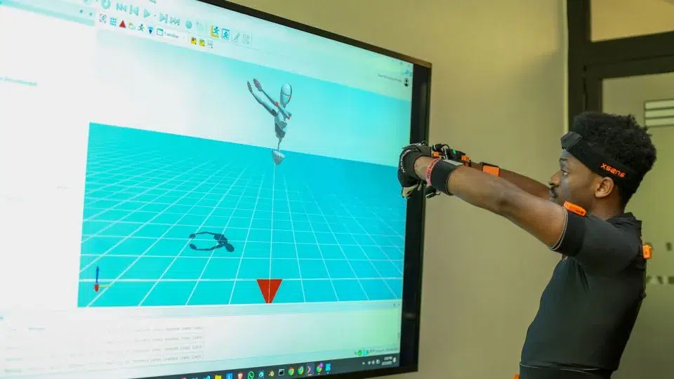 African AI products that impressed in 2025 1 Terp 360