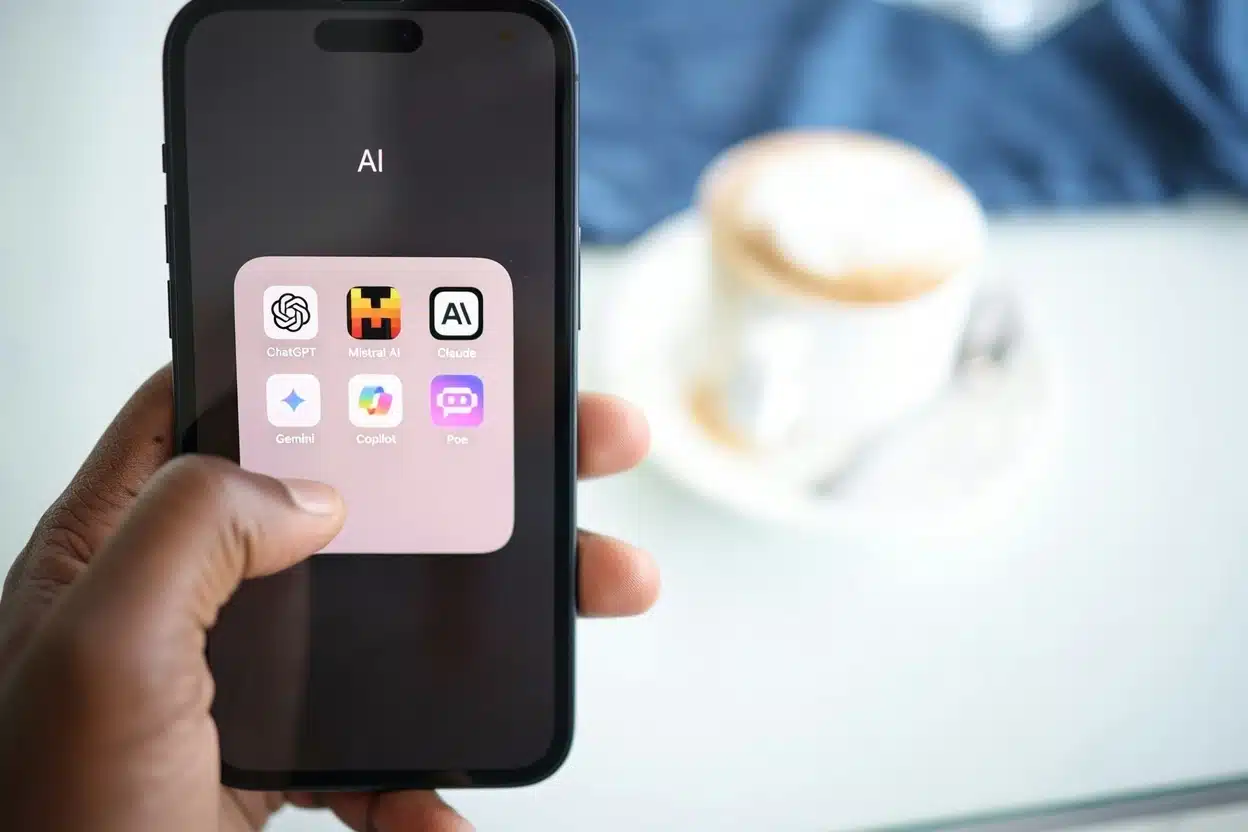 African AI products that impressed in 2025 2 African AI products that impressed in 2025