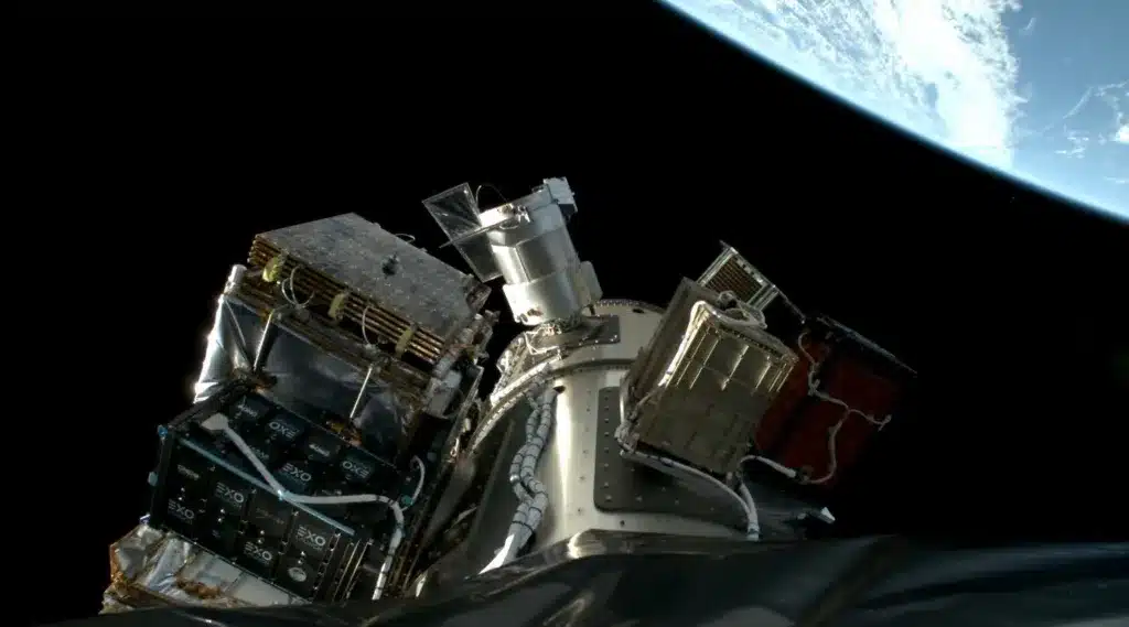 Spacecoin takes on Starlink with blockchain satellites in Kenya 5 Spacecoin takes on Starlink with blockchain satellites in Kenya