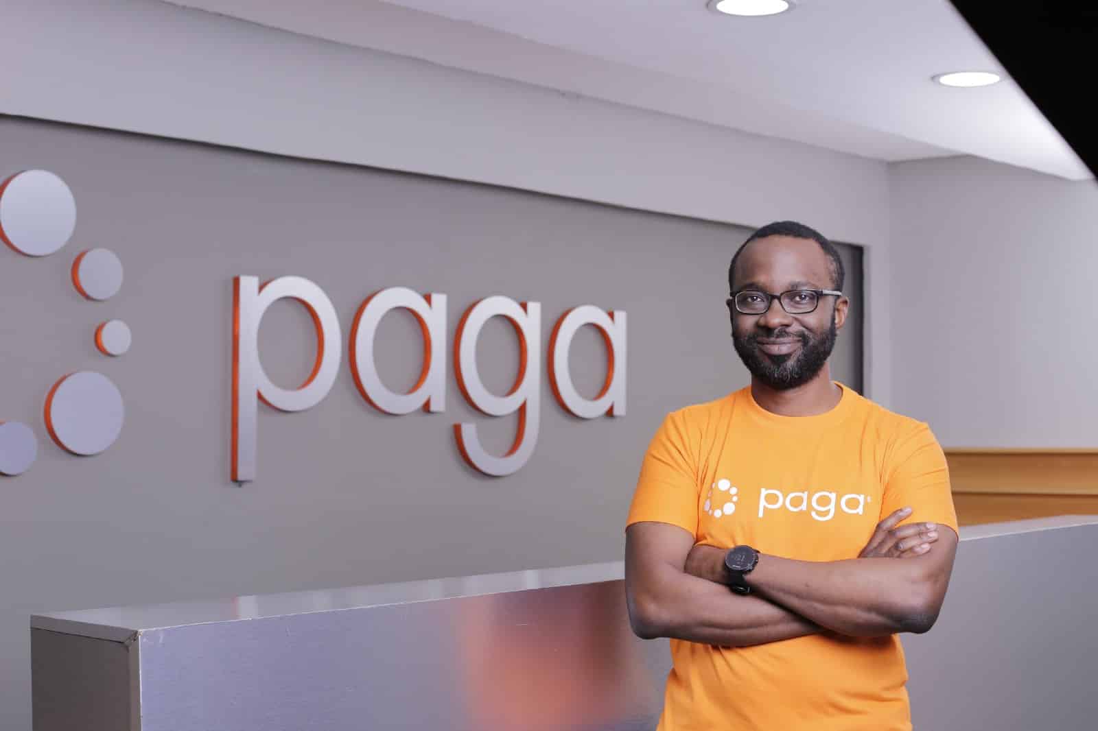 Paga, PayPal enable account linking for Nigerian users to receive cross-border payments
