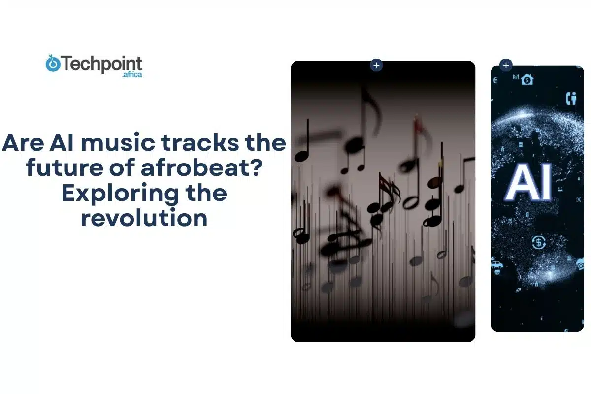 Are AI music tracks the future of afrobeat? Exploring the revolution 4 Are AI music tracks the future of afrobeat? Exploring the revolution