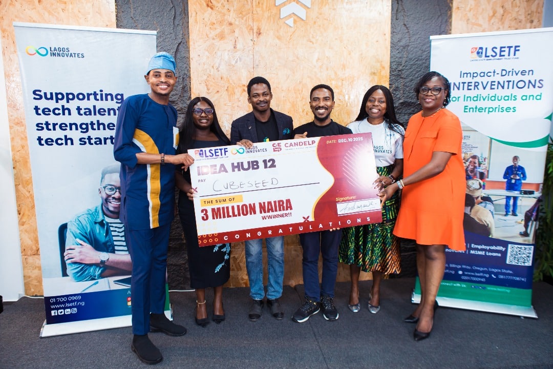 This startup wants to make chicken cheaper in Nigeria with a simple solution