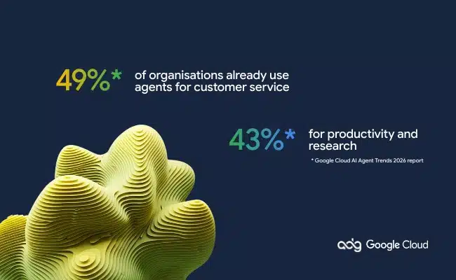 Africa’s leapfrog advantage-why unified data foundations are key to scaling AI agents across the continent 2 Africa’s leapfrog advantage-why unified data foundations are key to scaling AI agents across the continent