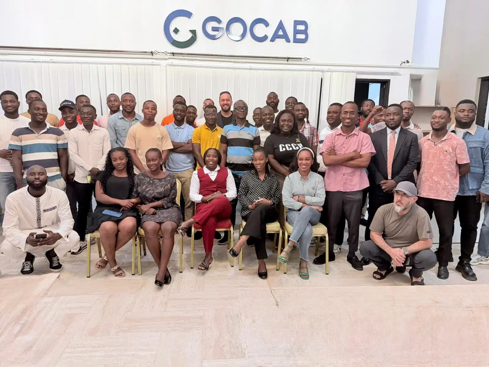 GoCab raises $45m to scale its drive-to-own model after hitting $17m in ARR 3 GoCab raises $45m to scale its drive-to-own model after hitting $17m in ARR