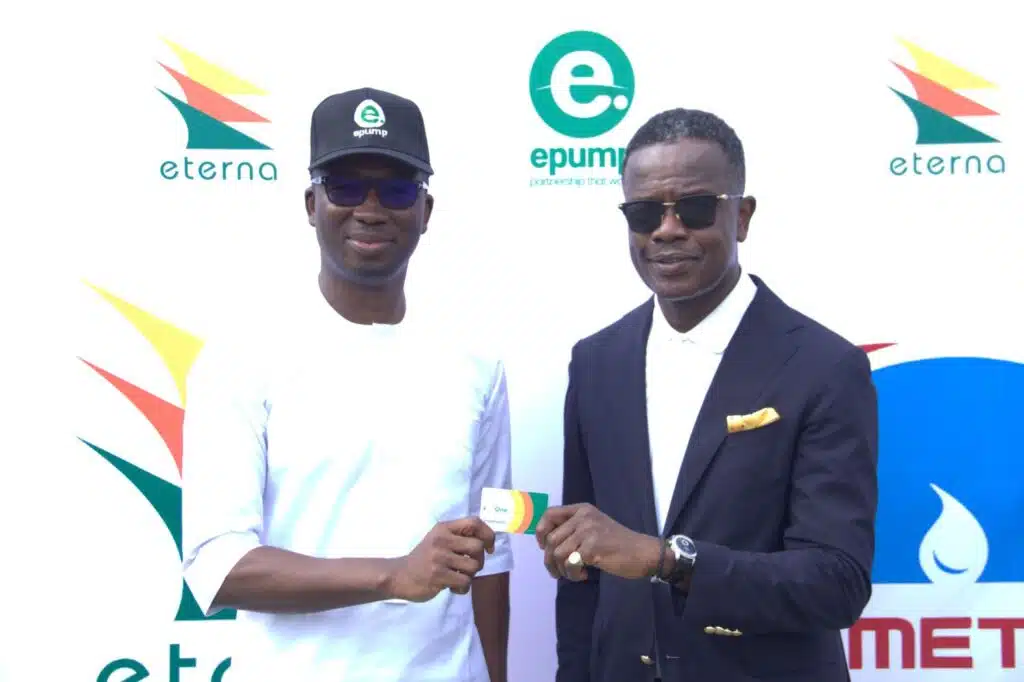 Eterna Plc Launches Self-Service Fuel Stations in Partnership with Fuelmetrics Limited 1 IMG 4119.JPG