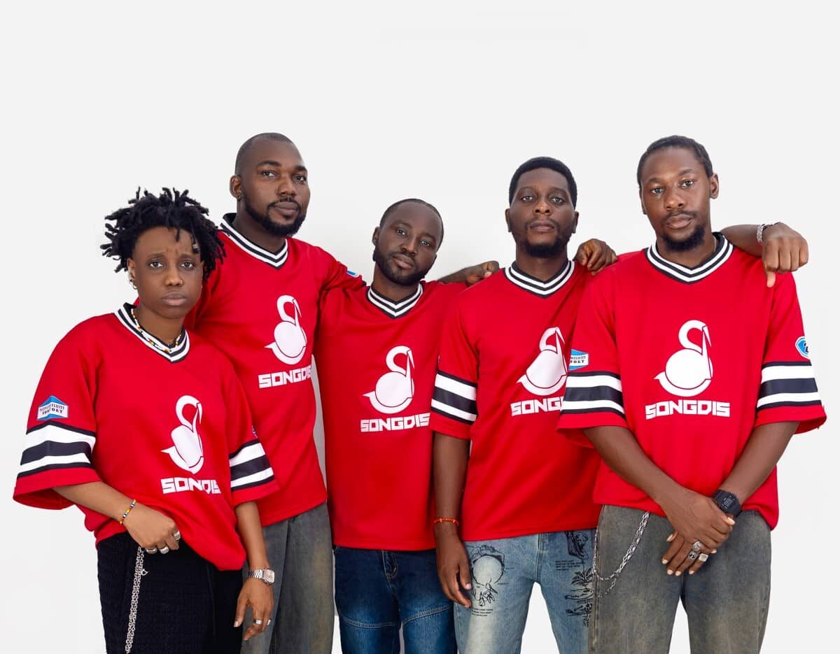 This platform wants to help upcoming Nigerian artistes market their music and earn royalty payments from streams