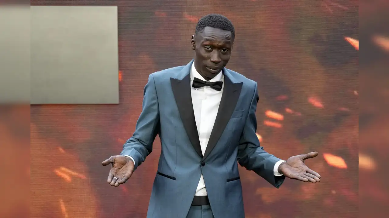 The Khaby Lame deal explained: A $975 million bet on attention