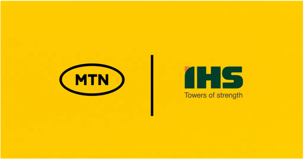 MTN’s IHS deal gets a 30% Nigerian ownership clause 1 MTN and IHS |techpoint.africa