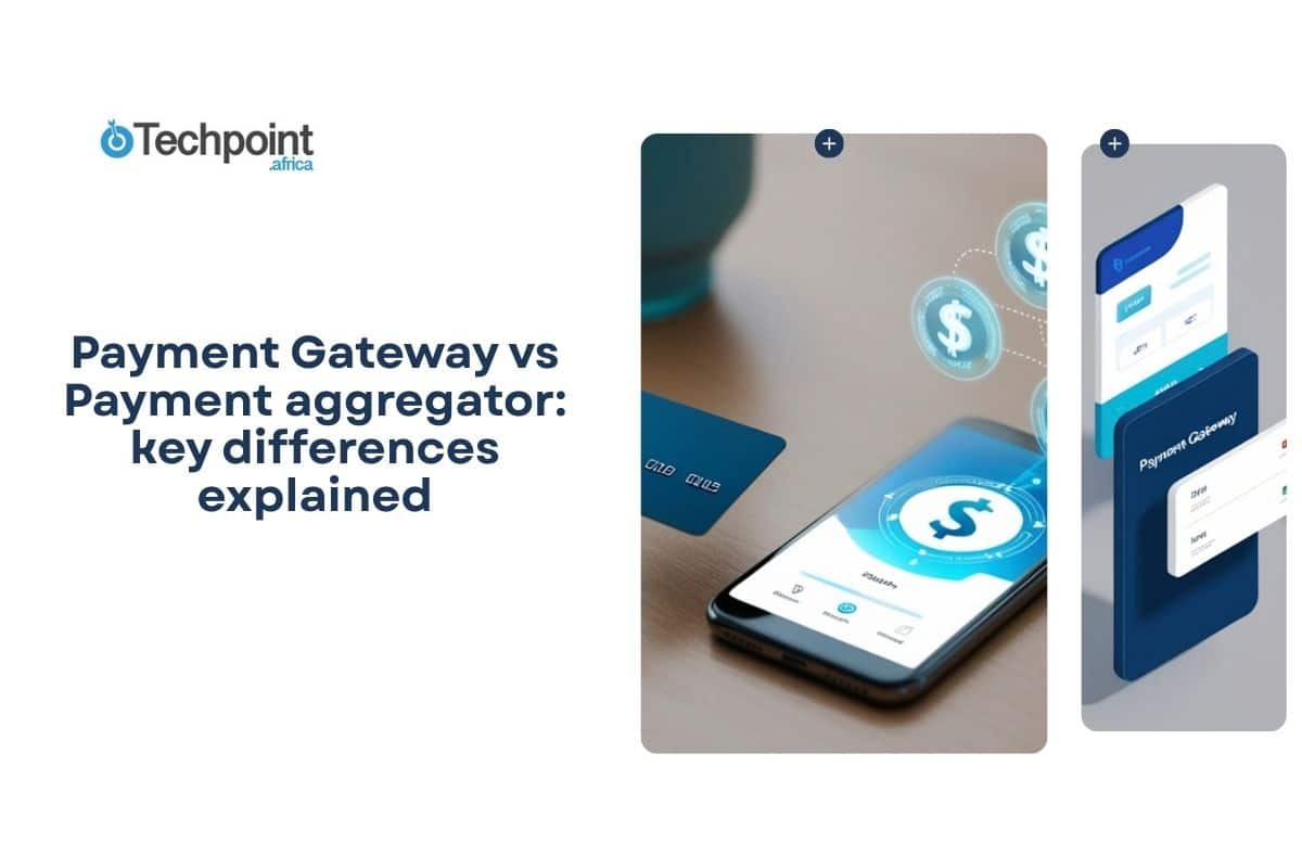 Payment Gateway vs Payment aggregator: key differences explained