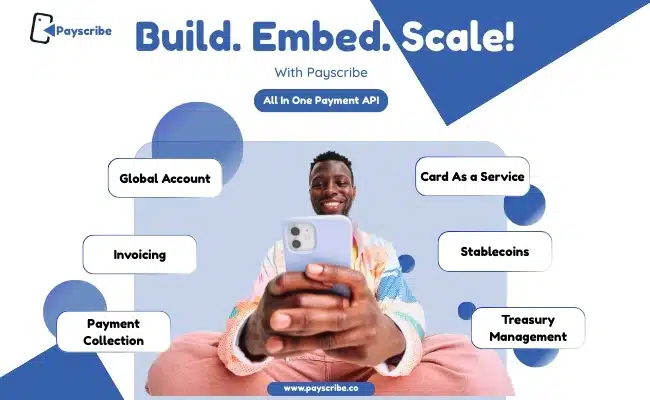 Payscribe Expands Global Financial Access: Empowering Fintechs and Fast-Growing Businesses with Global Accounts, Stablecoins, APIs, and Merchant Growth Support 2 Payscribe new resized.jpg