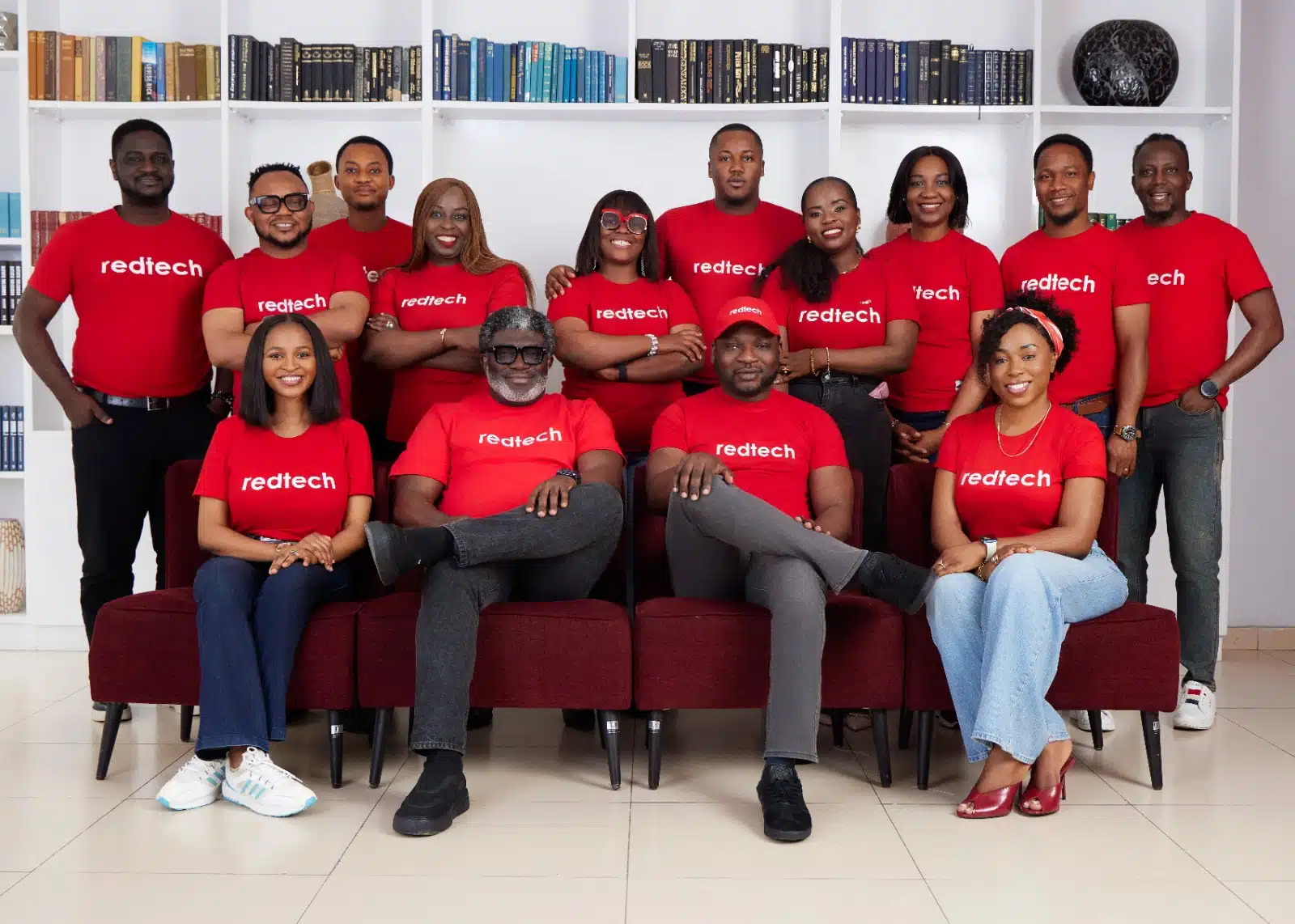 Redtech sets sights on 29 African markets, says mergers and acquisitions on the table 2 Redtech sets sights on 29 African markets, says mergers and acquisitions on the table