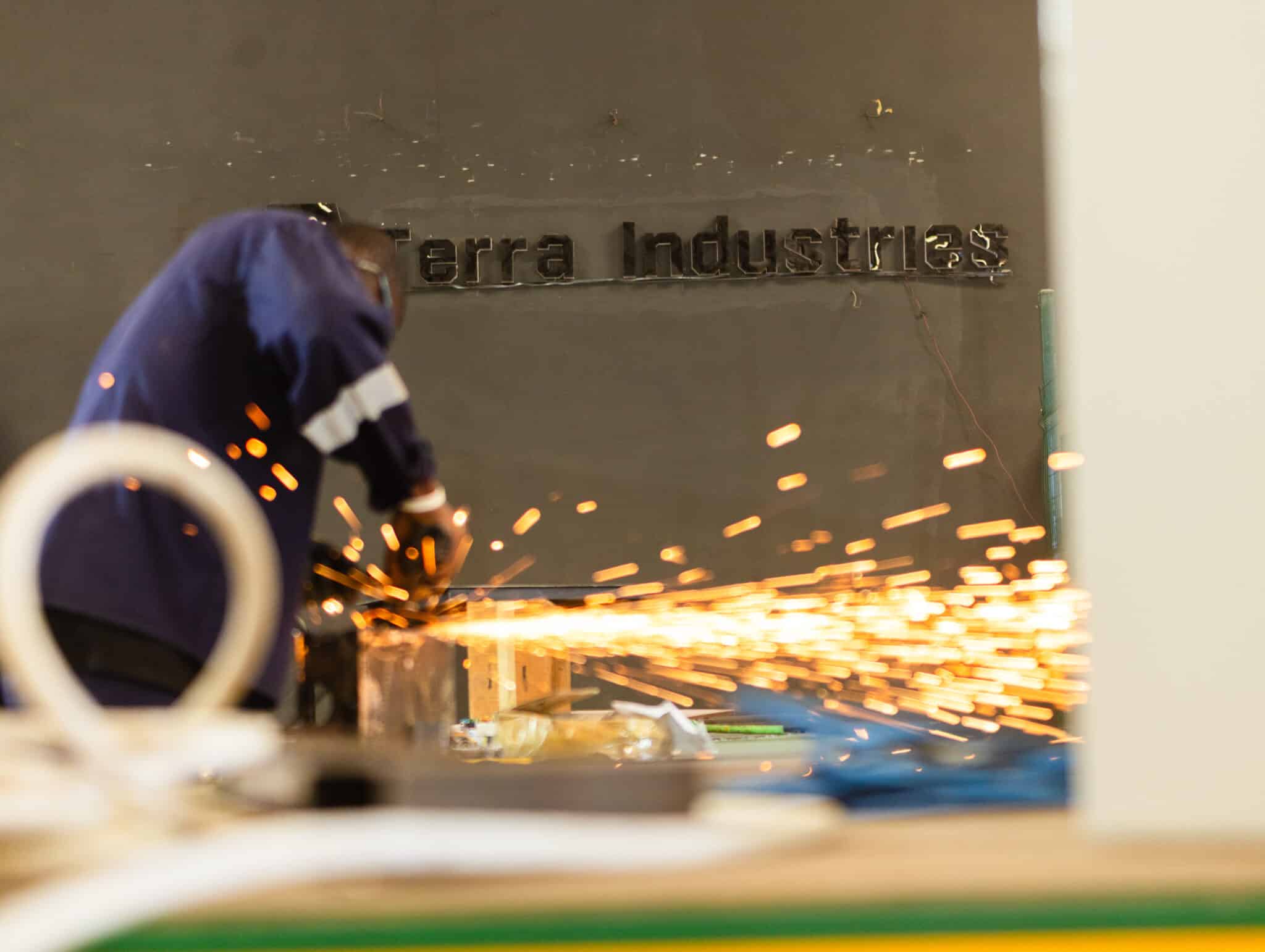 Terra now valued at over $100 million, as it extends funding to $34 million 2 Terra now valued at over $100 million, as it extends funding to $34 million