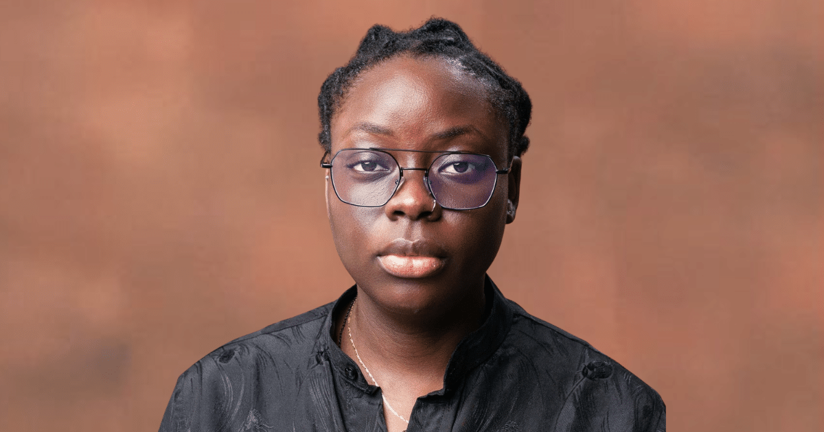 From rap to digital marketing and product management: How Joyce Imiegha founded a tech PR agency 2 From rap to digital marketing and product management: How Joyce Imiegha founded a tech PR agency