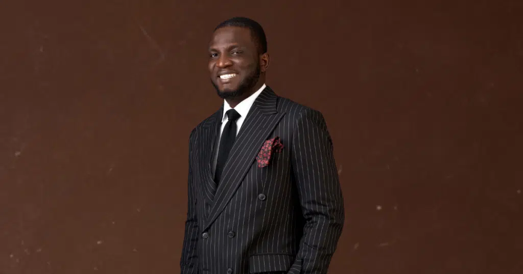 Crypto derivatives coming to Luno Nigeria 2 Olusegun Enitan Dada (OED), founder, ITH Holdings