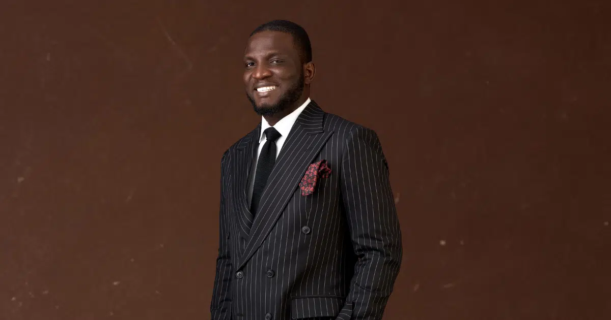 Olusegun Enitan Dada (OED), founder, ITH Holdings