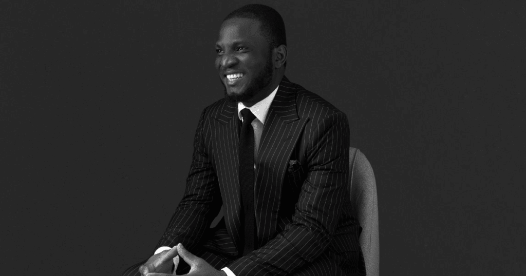 He missed his first choice course and got turned down by IT firms. Today, he’s built a multi-company tech group 1 Olusegun Enitan Dada (OED), founder, ITH Holdings
