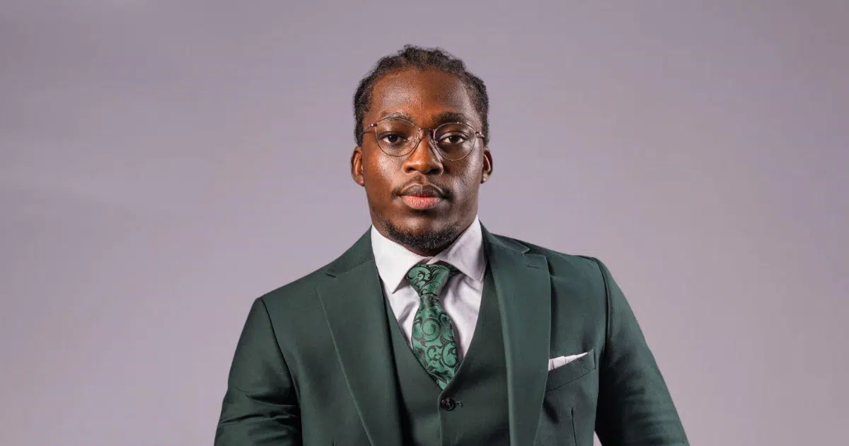 Joshua Nwankwo /techpoint.africa