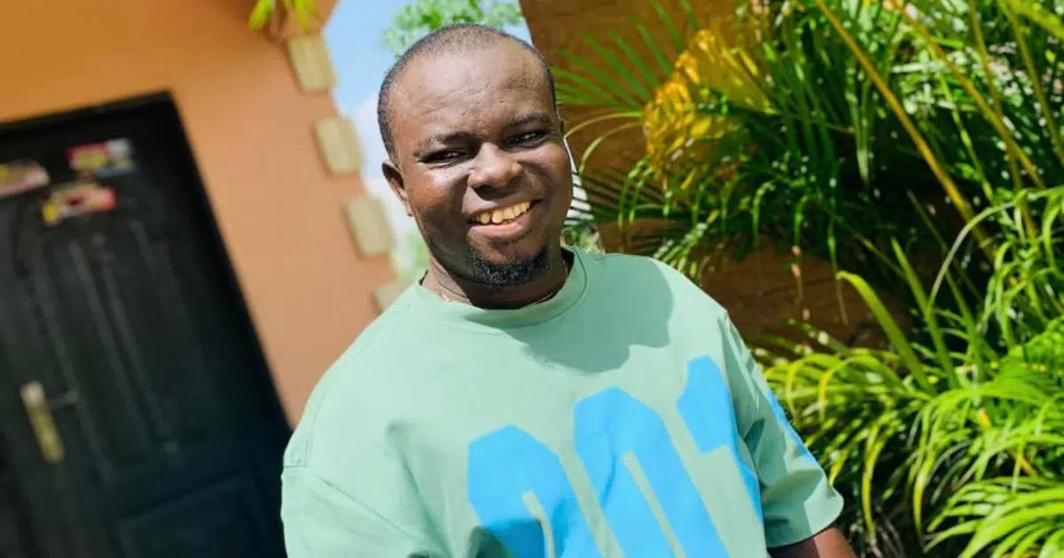How an unexpected TikTok video took this Delta State creator from repairing radios and barbing hair to over 500k followers across social media 16 How an unexpected TikTok video took this Delta State creator from repairing radios and barbing hair to over 500k followers across social media