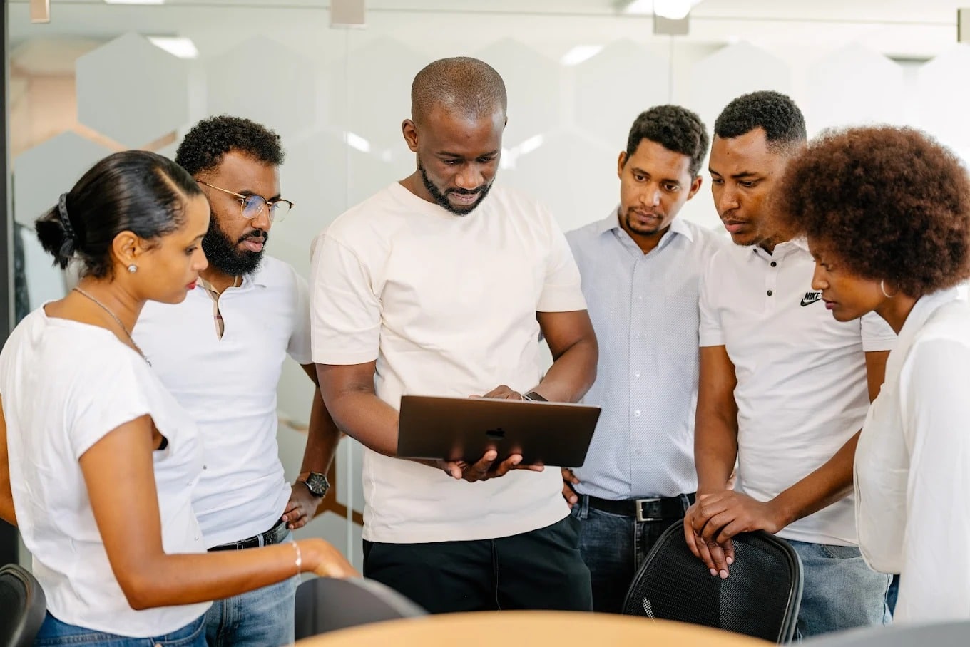 How one of Africa's fastest growing AI platforms was built out of Ethiopia 2 How one of Africa’s fastest growing AI platforms was built out of Ethiopia