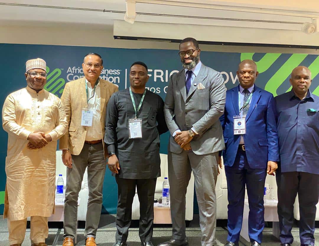 Africa’s financial growth took centre stage at the Africa Business Convention 2026