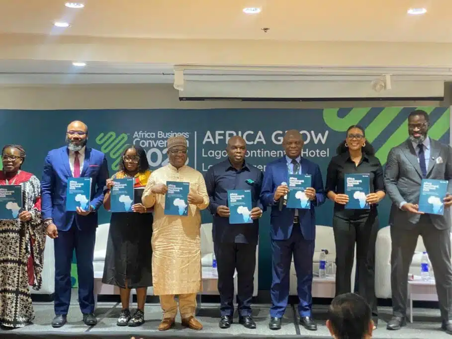 Africa's financial growth took centre stage at the Africa Business Convention 2026 1 Africa Business Convention 2026