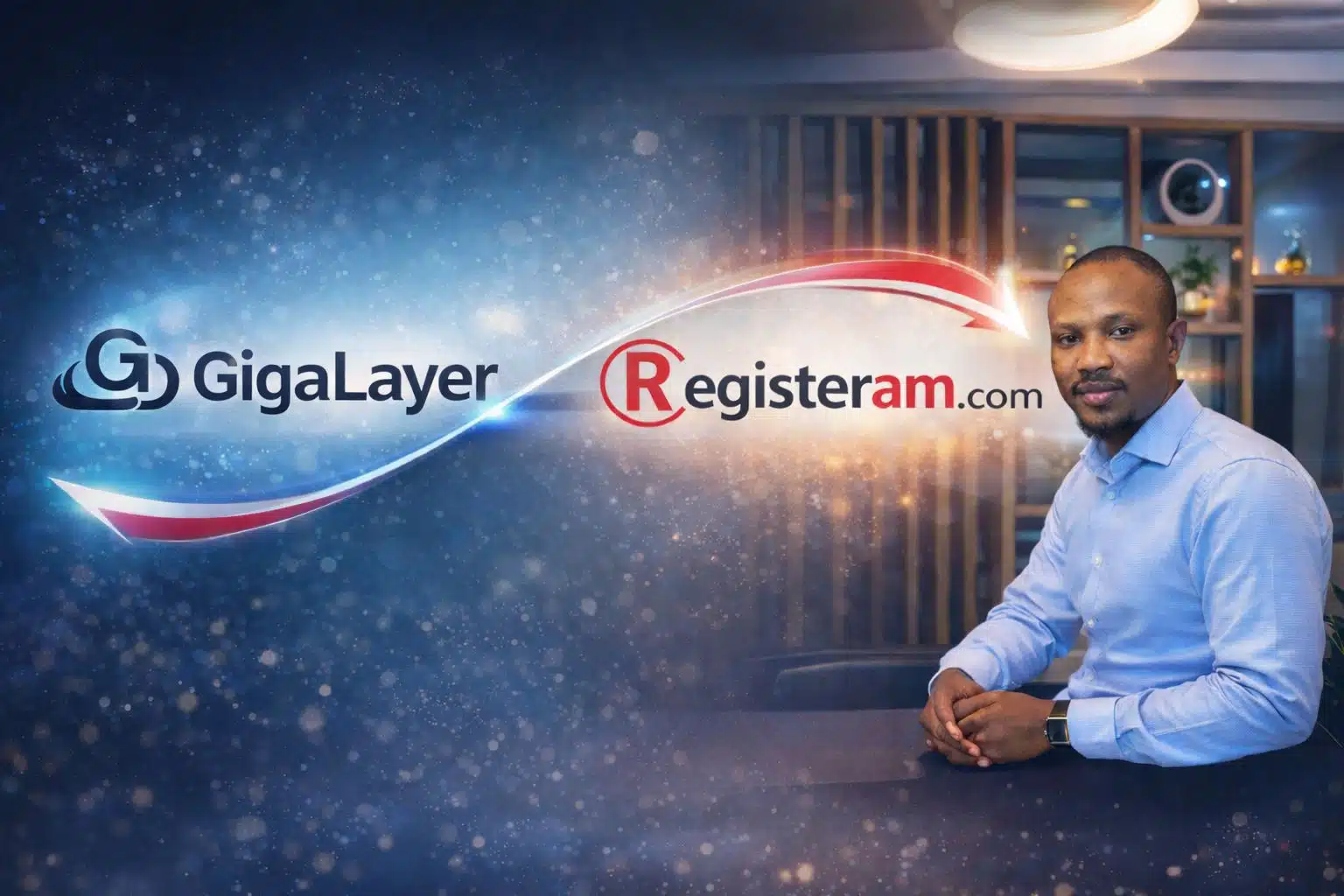 Gigalayer acquires Registeram to bolster its market position 2 Gigalayer acquires Registeram to bolster its market position