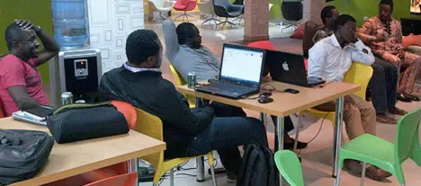 Kairos Nexus Global Secures ₦75 Million to Help Nigerians Earn in Dollars Through Remote U.S. Opportunities 3 image 10