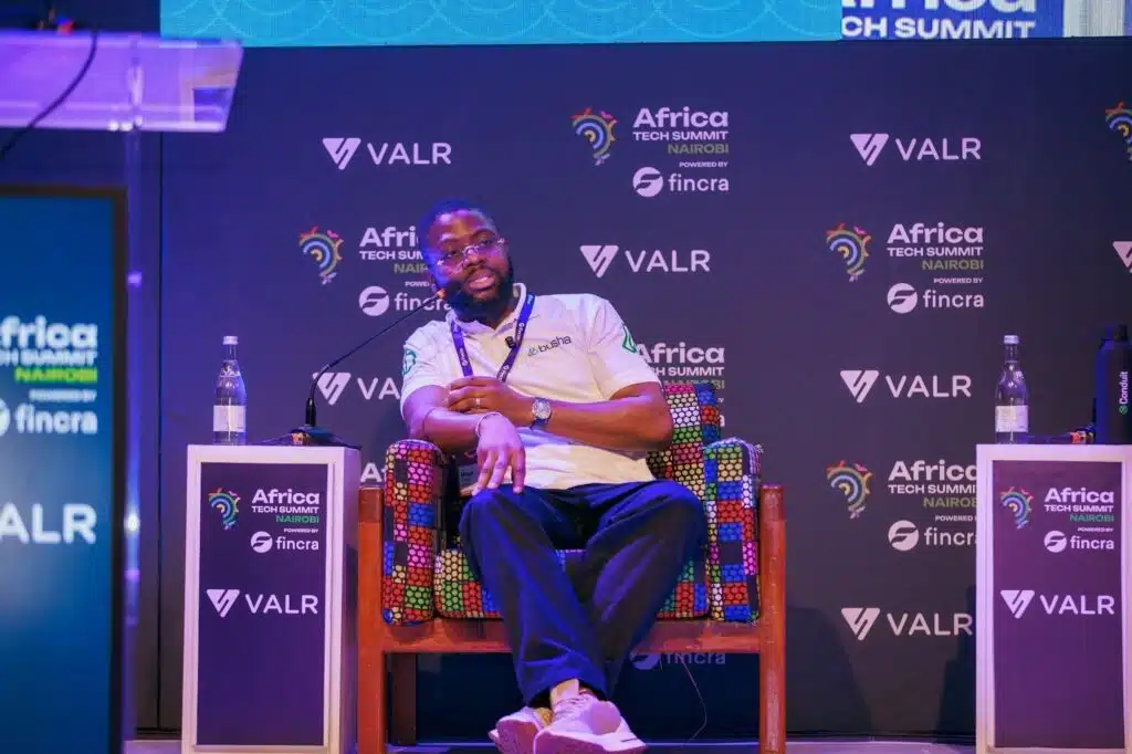 Busha Champions Stablecoins as a Catalyst for African Trade at Africa Tech Summit Nairobi 1 image 7